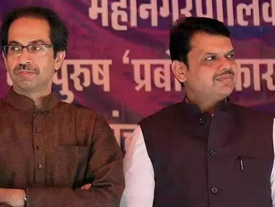 Rajya Sabha will also see the impact of breaking ties with Shiv Sena, NDA will be weak