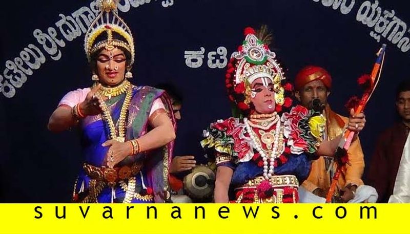 Yakshagana academy Announces 2019 Awardees List