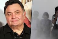 Rishi Kapoor takes a dig at Delhi air quality, read here