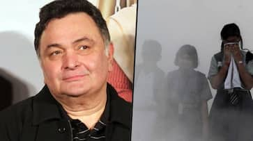 Rishi Kapoor takes a dig at Delhi air quality, read here