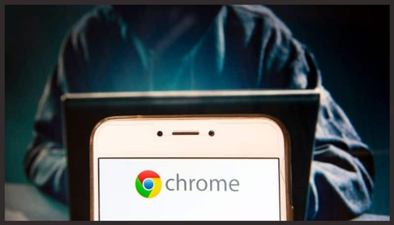 Massive spying on users of Googles Chrome shows new security weakness