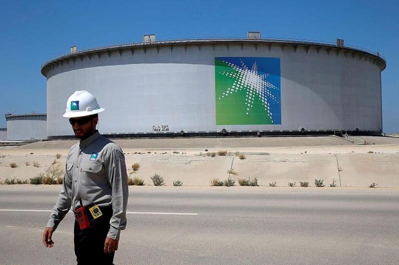 Government seeks to curb Reliance Industries' plan to sell stake to Saudi Aramco