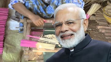 Modi's import restrictions have only ensured a better Diwali for agarbatti manufacturers