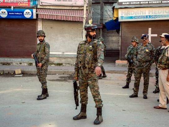 After the Ayodhya verdict, Jaish is preparing to attack in India, alert agencies alerted