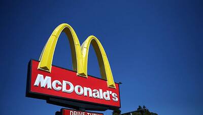 McDonalds vows to reduce use of plastic in Happy Meal toys by 2025