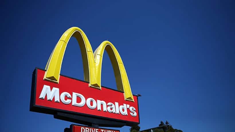 McDonalds vows to reduce use of plastic in Happy Meal toys by 2025