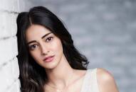 Pati, Patni Aur Woh star Ananya Panday to surprise fans with this news