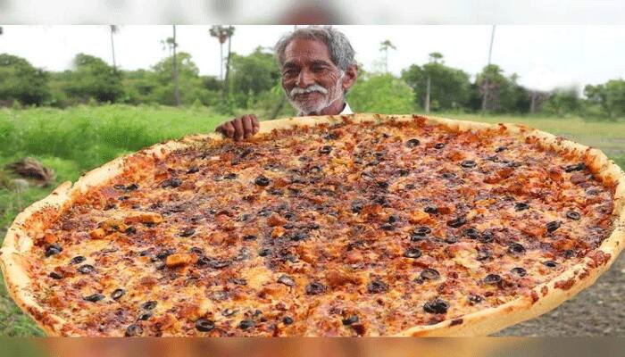 YouTube's Beloved Grandpa, Who Cooked For Orphans, Dies At 73