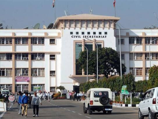 For the first time today, the Union Territory of Jammu and Kashmir will celebrate 'Constitution Day'