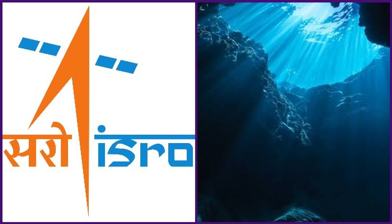 ISRO Develops Submersible Capsule Capable of Travelling 6,000 Meters Deep for Ocean Mission