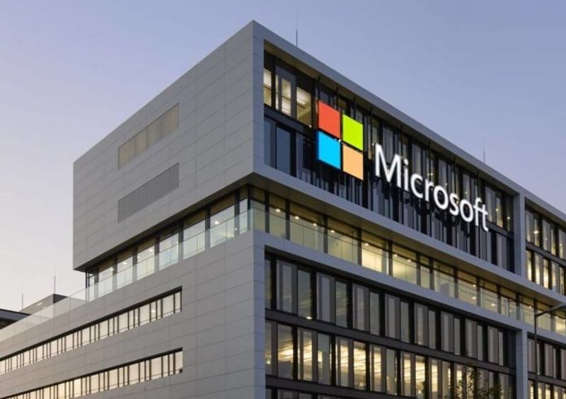 Microsoft has announced to invest $75 million to build a new office at Atlanta