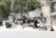Afghanistan government begins cleaning operation of terrorists, 109 terrorists killed