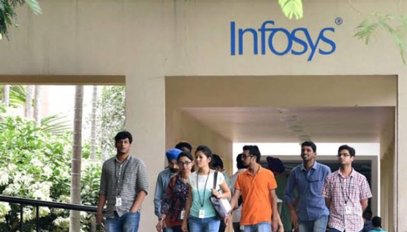 there is no prima facie evidence on infosys whistle blower's  allegation