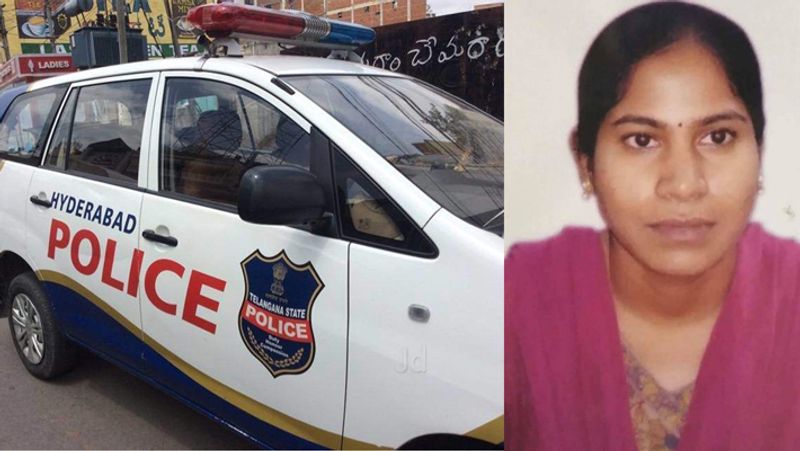 What were the reasons behind mro vijaya reddy murder