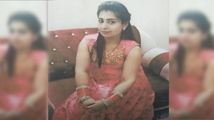पेट में मर चुका था बच्चा, ससुरालवालों ने जवाब दिया घर पर देसी तरीके से इलाज करवा रहे हैं