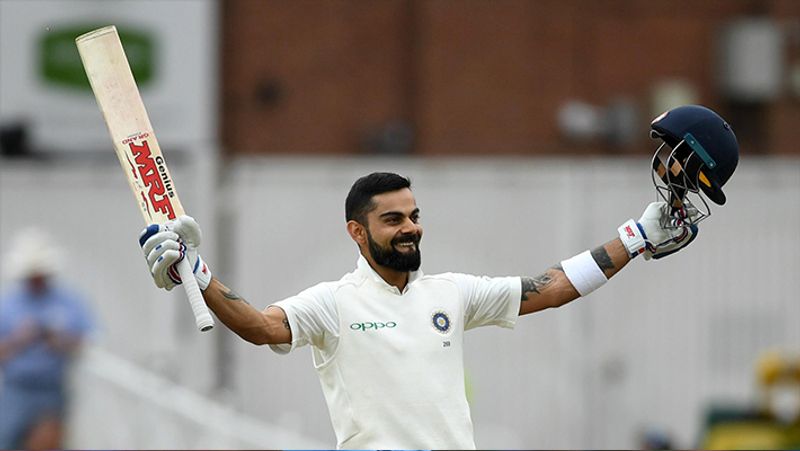 Indore Test Unique records await Virat Kohli in the first Test against Bangladesh