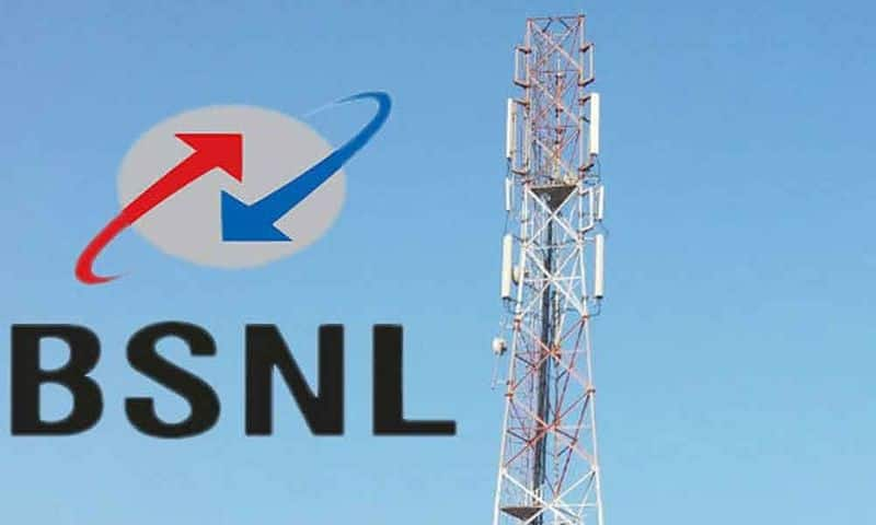 BSNL rolls out VRS scheme, expects 80,000 employees to avail it