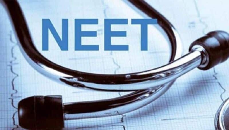 Cheating in NEET Exam? The intelligence division police started a secret investigation tvk