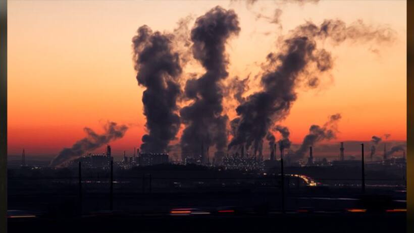 UN bulletin reveals quantities of greenhouse gases in atmosphere hit new highs in 2020