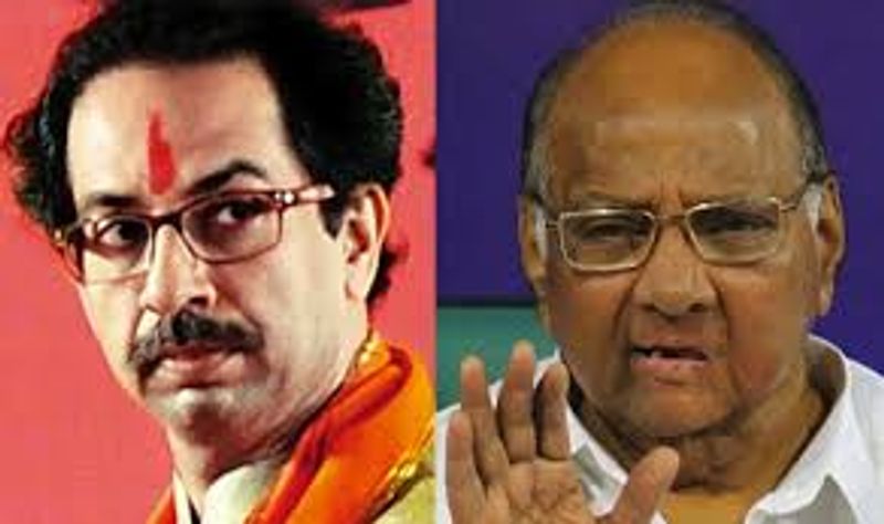 maha politics: shiv sena preperations for government formation in full swing..