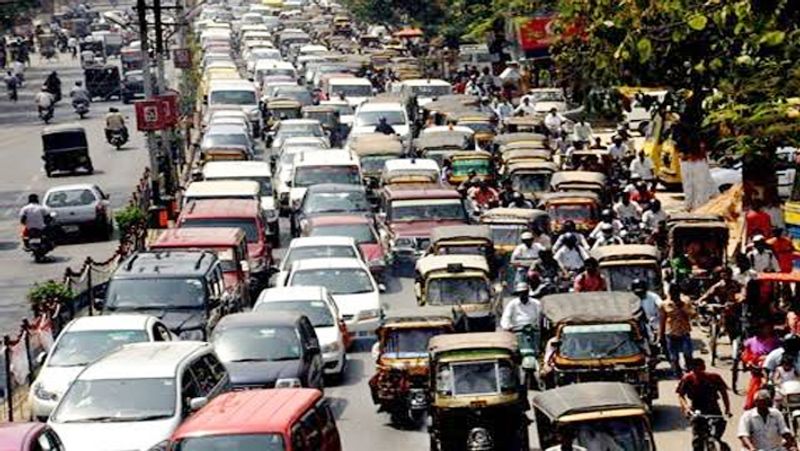 Details Of Vehicle Scrap Policy In Union Budget