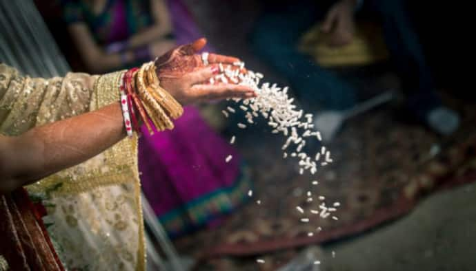 Bengali marriage