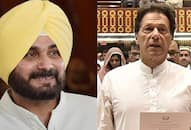 Learn why Pakistan PM Imran Khan's poster in Amritsar