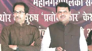 Maharashtra elections: Shouldn't Shiva Sena give BJP the last call on government formation