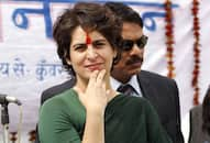 Know why Priyanka is not the star campaigner of Congress in Jharkhand elections