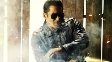 Salman Khan swag entry on Radhe sets is treat for his fans eyes