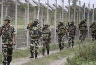 Jammu and Kashmir 1 terrorist killed in an encounter in Ganderbal