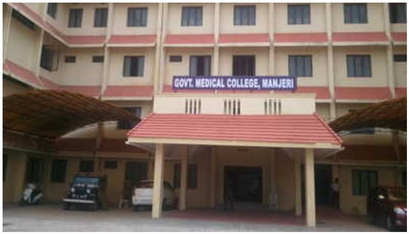 mentally challenged man who ran from manjeri medical college found