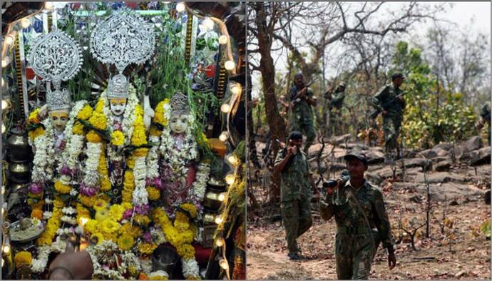 জঙ্গিদের নিশানায় রাম জন্মভূমি, রায় বের হওয়ার ঠিক আগে যোগী রাজ্যে জারি চূড়ান্ত সতর্কতা