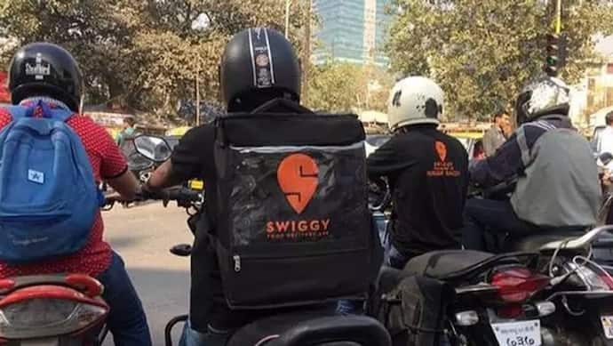 Swiggy से खाना लेट मिला तो भड़का कस्टमर, डिलिवरी ब्वॉय 5 लोगों को लेकर पहुंचा, फिर...