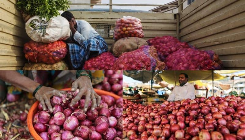 onion price may touch rs 100 per kilogram, crisis situation arise in Indian market