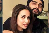 Malaika Arora - Arjun Kapoor wedding in Hollywood style? Read details