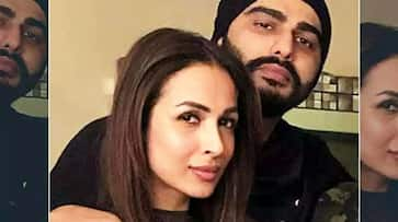 Malaika Arora - Arjun Kapoor wedding in Hollywood style? Read details