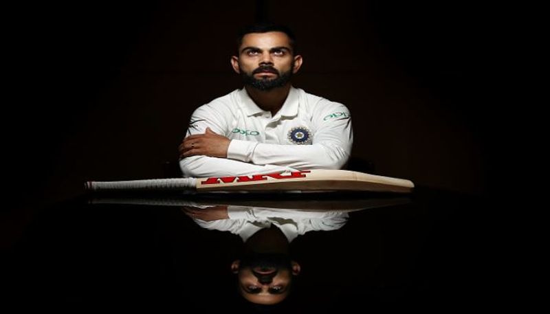 2014 England Tour I felt like it was the end of the world Says Virat Kohli