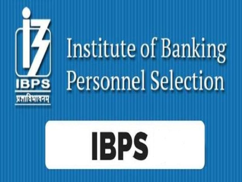 ibps recruitment 2021 released apply for vacancies posts at ibps official site