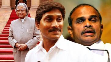 Andhra Pradesh: Jagan govt decides to rename APJ Award as YSR Award