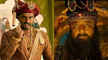 Panipat trailer: Arjun Kapoor, Sanjay Dutt's war drama all set to release this December