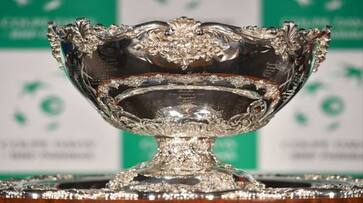 Davis Cup India likely play Pakistan Nur-Sultan