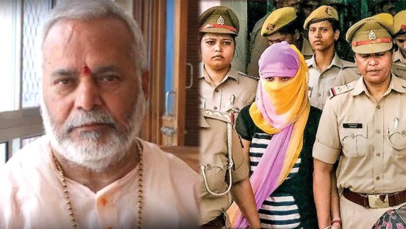 Supreme Court stays Allahabad court order on Chinmayanand’s plea
