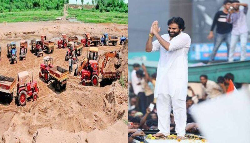 sand crisis in ap: the real reasons behind sand shortage