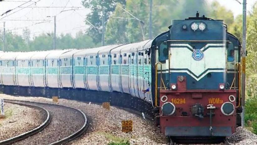 Centre gives green signal for Hubballi – Ankola railway route but environmentalists stand in way