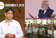 From police-lawyers protest to renaming of Dr APJ Abdul Kalam Awards, watch MyNation in 100 seconds