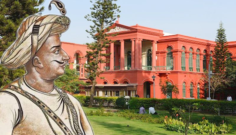 High Court Ask Reason For Ban Tipu Jayanti to Govt