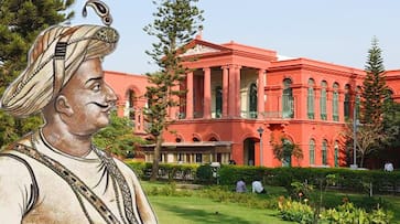 BJP in Karnataka clear on state govts refusal to celebrate Tipu jayanti demands complete history