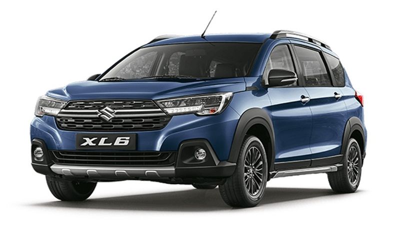 Maruti Suzuki XL6 may launch in India by 2026