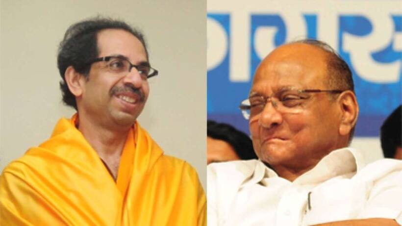 जानें महाराष्ट्र को लेकर क्या है शरद पवार का पॉवर पंच, शिवसेना को क्यों दिया झटका